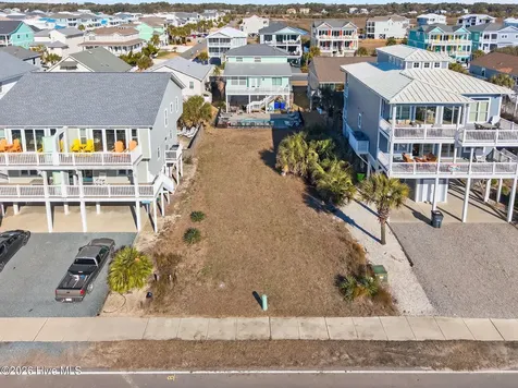 257 E First Street Ocean Isle Beach NC 28469