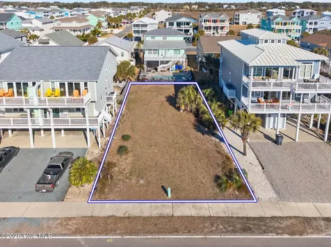257 E First Street Ocean Isle Beach NC 28469