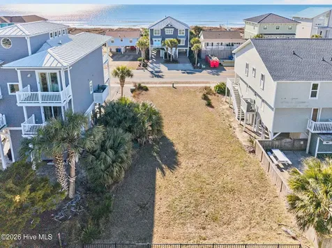 257 E First Street Ocean Isle Beach NC 28469