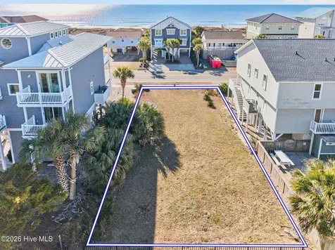 257 E First Street Ocean Isle Beach NC 28469
