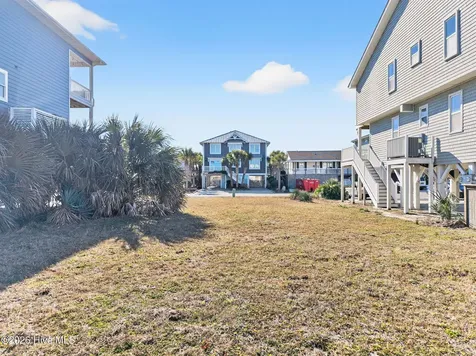 257 E First Street Ocean Isle Beach NC 28469