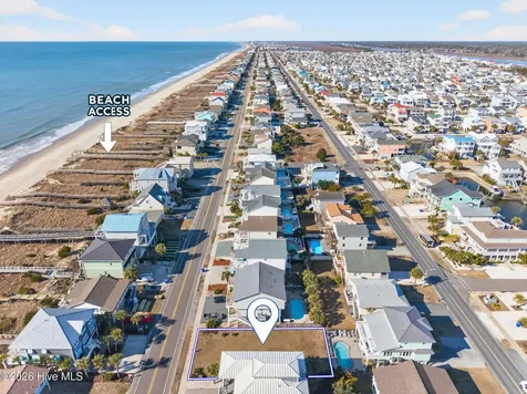 257 E First Street Ocean Isle Beach NC 28469