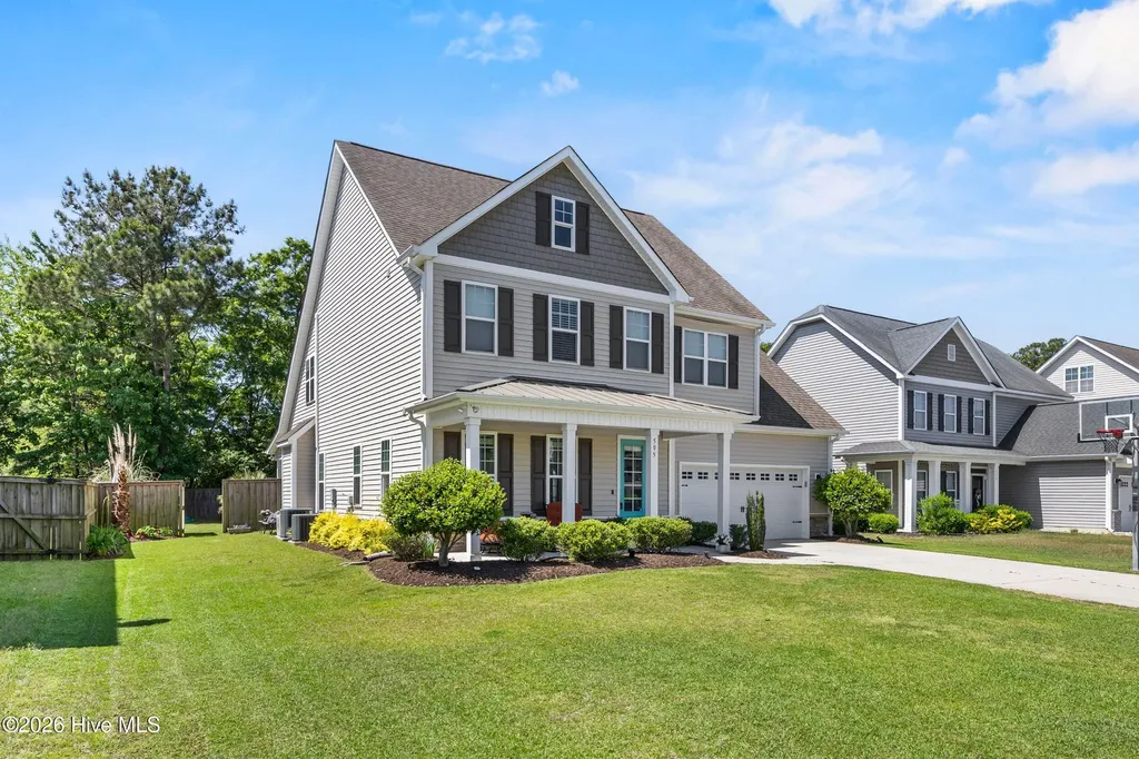 505 W Craftsman Way Hampstead NC 28443