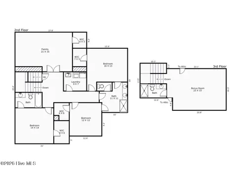 505 W Craftsman Way Hampstead NC 28443