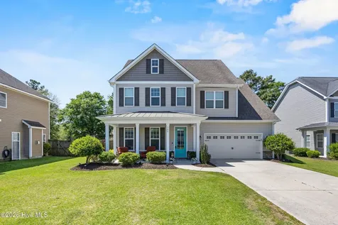 505 W Craftsman Way Hampstead NC 28443