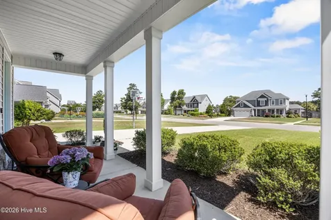 505 W Craftsman Way Hampstead NC 28443