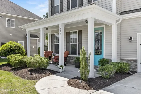 505 W Craftsman Way Hampstead NC 28443