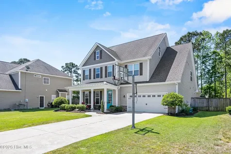 505 W Craftsman Way Hampstead NC 28443