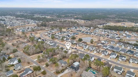 505 W Craftsman Way Hampstead NC 28443