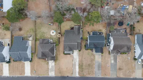 505 W Craftsman Way Hampstead NC 28443