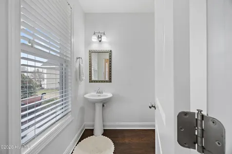 505 W Craftsman Way Hampstead NC 28443