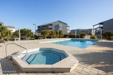 400 Virginia Avenue Carolina Beach NC 28428