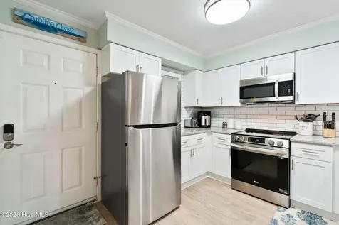 400 Virginia Avenue Carolina Beach NC 28428