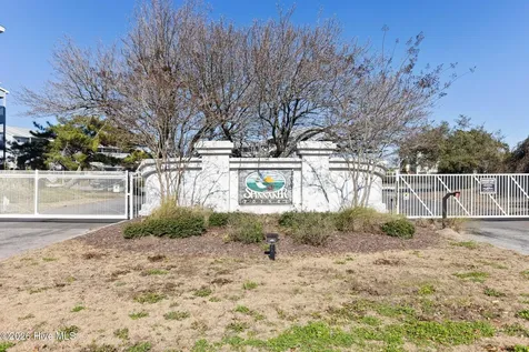 400 Virginia Avenue Carolina Beach NC 28428