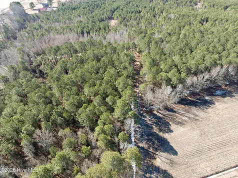 0 Sandy Ridge Road Tyner NC 27980