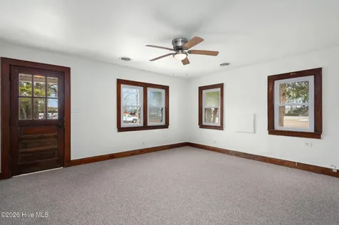 117 Garrenton Road Grandy NC 27939