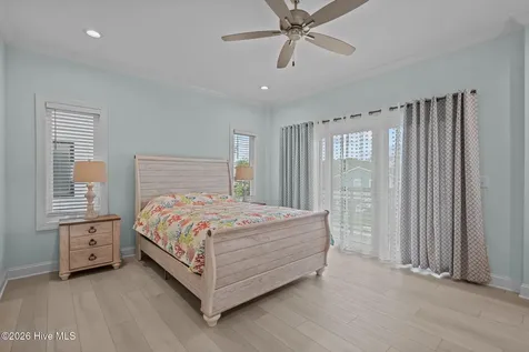 817 S Third Street S Carolina Beach NC 28428