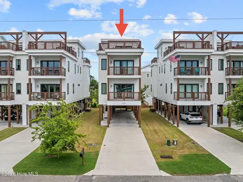 817 S Third Street S Carolina Beach NC 28428