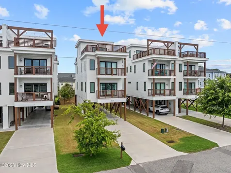 817 S Third Street S Carolina Beach NC 28428