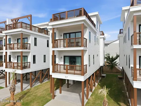 817 S Third Street S Carolina Beach NC 28428