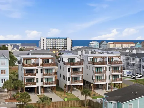 817 S Third Street S Carolina Beach NC 28428