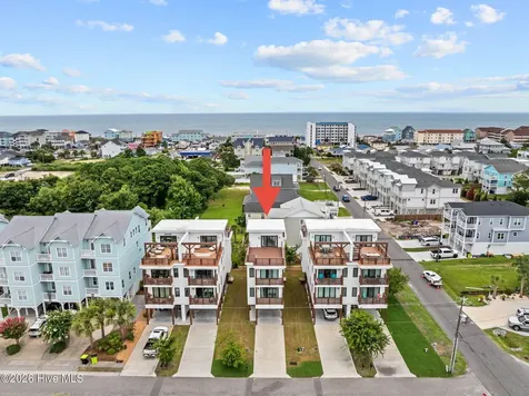 817 S Third Street S Carolina Beach NC 28428