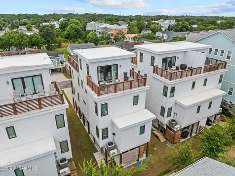 817 S Third Street S Carolina Beach NC 28428