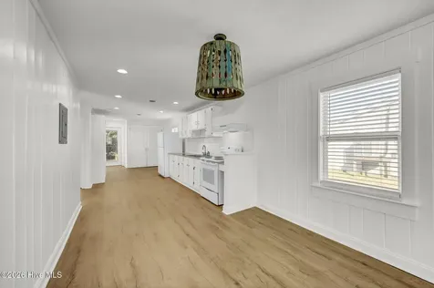 124 Ocean View Avenue Kure Beach NC 28449