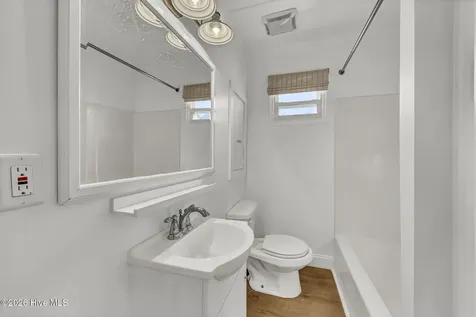 124 Ocean View Avenue Kure Beach NC 28449