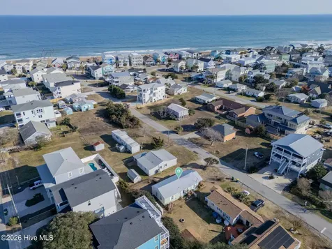 124 Ocean View Avenue Kure Beach NC 28449