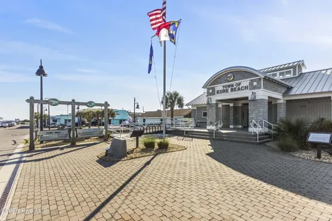 124 Ocean View Avenue Kure Beach NC 28449