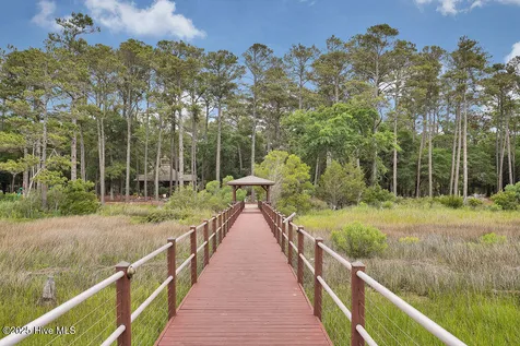 3350 Club Villas Drive Southport NC 28461