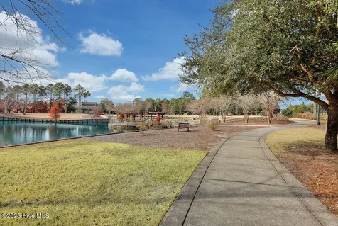 3350 Club Villas Drive Southport NC 28461