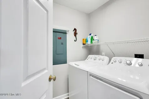 3350 Club Villas Drive Southport NC 28461