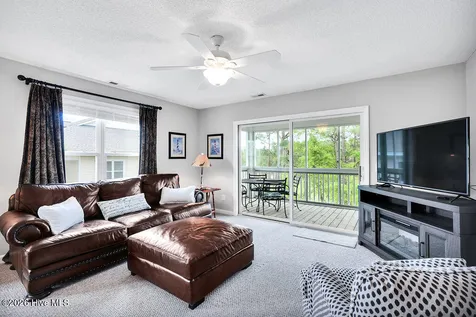 3350 Club Villas Drive Southport NC 28461