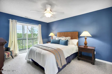 3350 Club Villas Drive Southport NC 28461