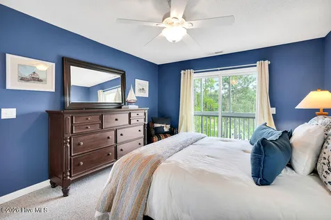 3350 Club Villas Drive Southport NC 28461