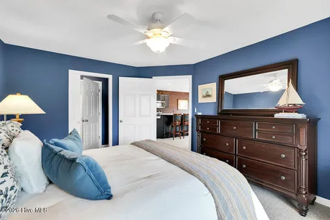 3350 Club Villas Drive Southport NC 28461