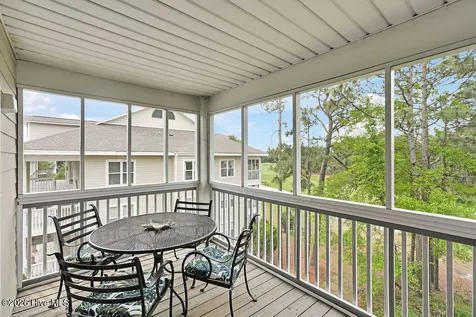 3350 Club Villas Drive Southport NC 28461