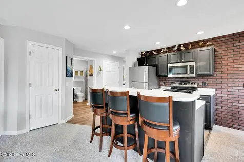 3350 Club Villas Drive Southport NC 28461