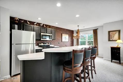 3350 Club Villas Drive Southport NC 28461