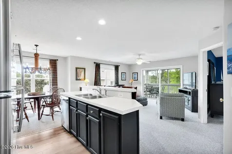 3350 Club Villas Drive Southport NC 28461