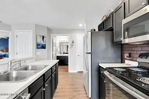 3350 Club Villas Drive Southport NC 28461