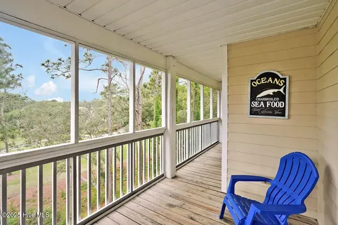 3350 Club Villas Drive Southport NC 28461