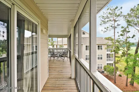 3350 Club Villas Drive Southport NC 28461