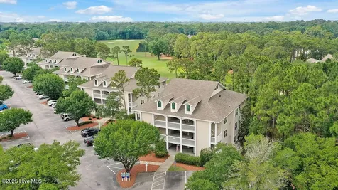 3350 Club Villas Drive Southport NC 28461