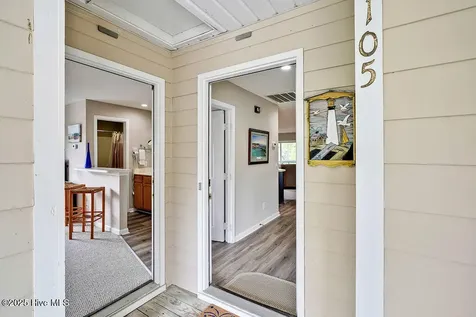 3350 Club Villas Drive Southport NC 28461