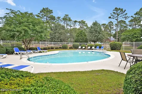 3350 Club Villas Drive Southport NC 28461