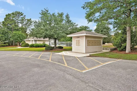 3350 Club Villas Drive Southport NC 28461