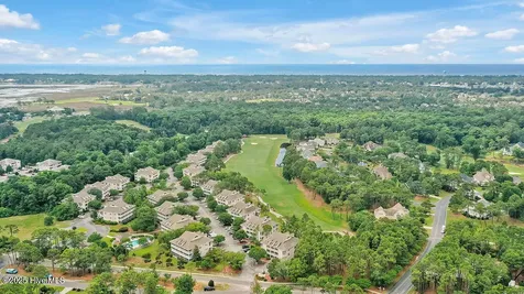 3350 Club Villas Drive Southport NC 28461